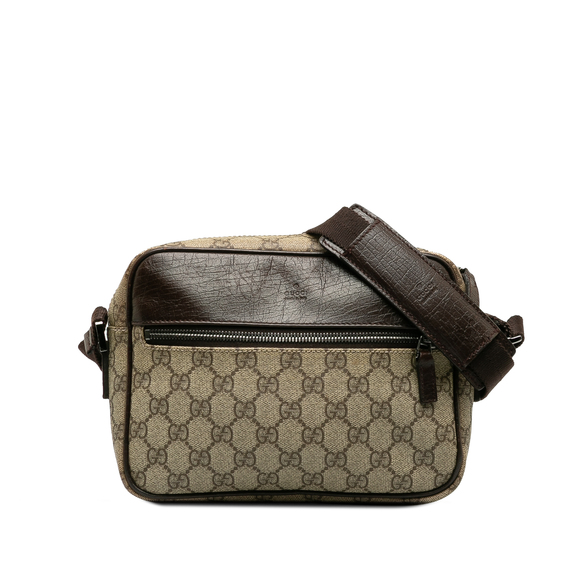 Gucci Bags Gucci Gg Supreme Crossbody Crossbody Bag Poshmark gucci-bags-gucci-gg-supreme-crossbody-crossbody-bag-poshmark